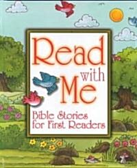 Read With Me (Hardcover)