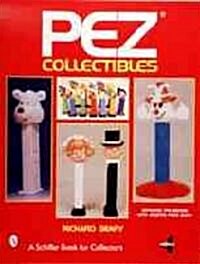 Pez(r) Collectibles (Paperback, 4, Expanded)