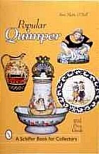 Popular Quimper (Paperback)
