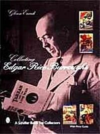 Collecting Edgar Rice Burroughs (Paperback)