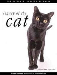 Legacy of the Cat (Paperback, Revised, Expanded)