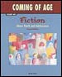 [중고] Coming of Age: Literature about Youth and Adolescence (Paperback, 2, Student)