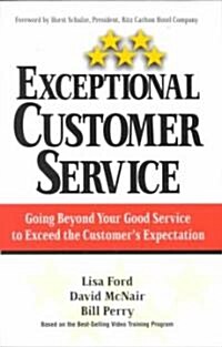 Exceptional Customer Service (Paperback)