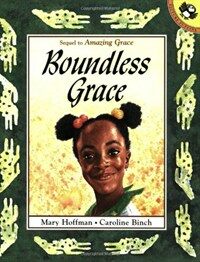 Boundless Grace (Paperback) - Sequel to Amazing Grace