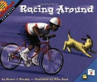 [중고] Racing Around (Paperback)