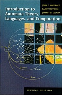 Introduction to Automata Theory, Languages and Computation (Hardcover, 2 Revised ed of US ed)