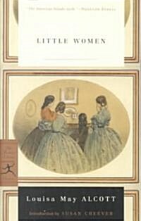 Little Women (Paperback)