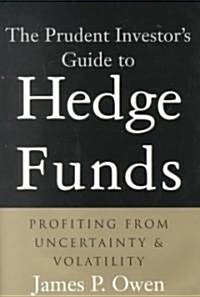 Prudent Hedge (Hardcover)