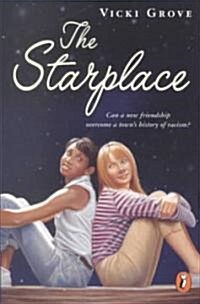 [중고] The Starplace (Paperback, Reprint)