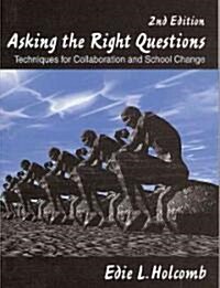 Asking the Right Questions (Paperback, 2nd)