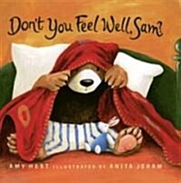 Dont You Feel Well, Sam? (School & Library, 1st)