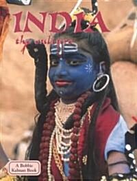 India the Culture (Paperback, Revised)