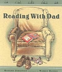 Reading with Dad (Hardcover)