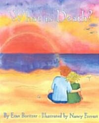 What Is Death? (Paperback)