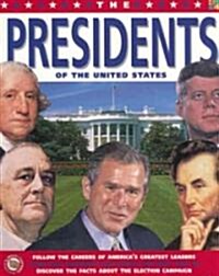 The Presidents of the United States (Hardcover)