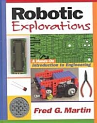 Robotic Explorations (Hardcover)