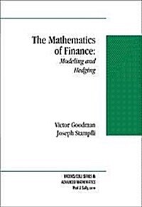 The Mathematics of Finance (Hardcover)