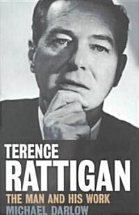 Terence Rattigan (Hardcover)