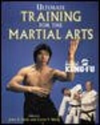 Ultimate Training for the Martial Arts (Paperback)