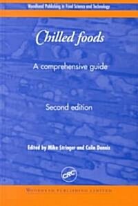 Chilled Foods (Hardcover, 2nd)