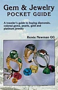 Gem and Jewelry Pocket Guide (Paperback, UK)