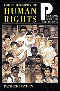 [중고] Philosophy of Human Rights: Readings in Context (Paperback)