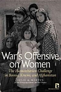 Wars Offensive on Women (Hardcover)