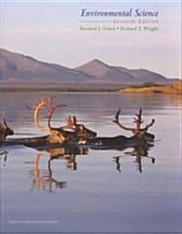 Environmental Science (Hardcover, 7th)