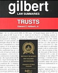 Gilbert Trust (Paperback)