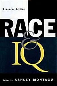 Race and IQ (Paperback, Enlarged)