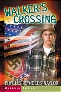 Walkers Crossing (Paperback)