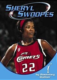 Sheryl Swoopes (Library)