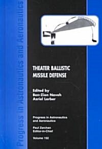 Theater Ballistic Missile Defense (Hardcover)