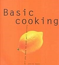 Basic Cooking (Paperback)