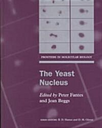 The Yeast Nucleus (Hardcover)
