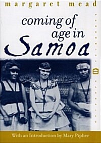 Coming of Age in Samoa: A Psychological Study of Primitive Youth for Western Civilisation (Paperback)