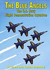 The Blue Angels (Library)