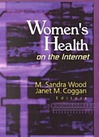 Womens Health on the Internet (Paperback)
