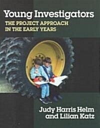 Young Investigators (Paperback)