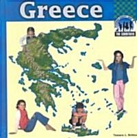 Greece (Library)