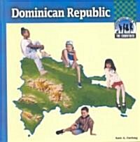 Dominican Republic (Library Binding)