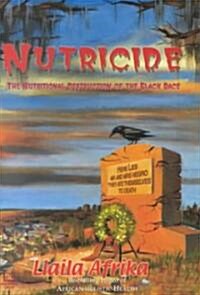 Nutricide (Paperback)