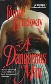 A Dangerous Man (Paperback, Reissue)