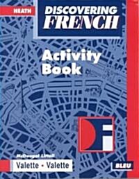 Discovering French (Paperback)