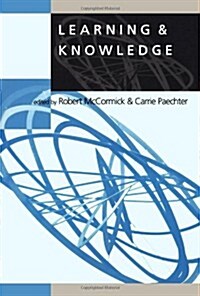 Learning & Knowledge (Paperback)