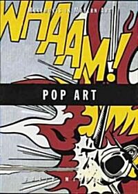 Pop Art (Movements Mod Art) (Paperback)