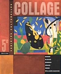 Collage (Paperback, 5th)