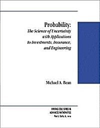 Probability (Hardcover)