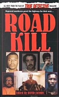 Road Kill (Paperback, Reissue)