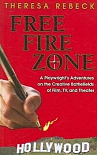 Free Fire Zone (Paperback)